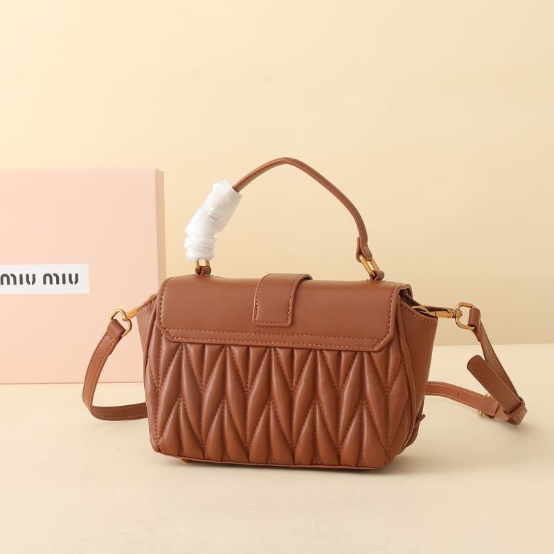 Miu Miu Satchel Bags